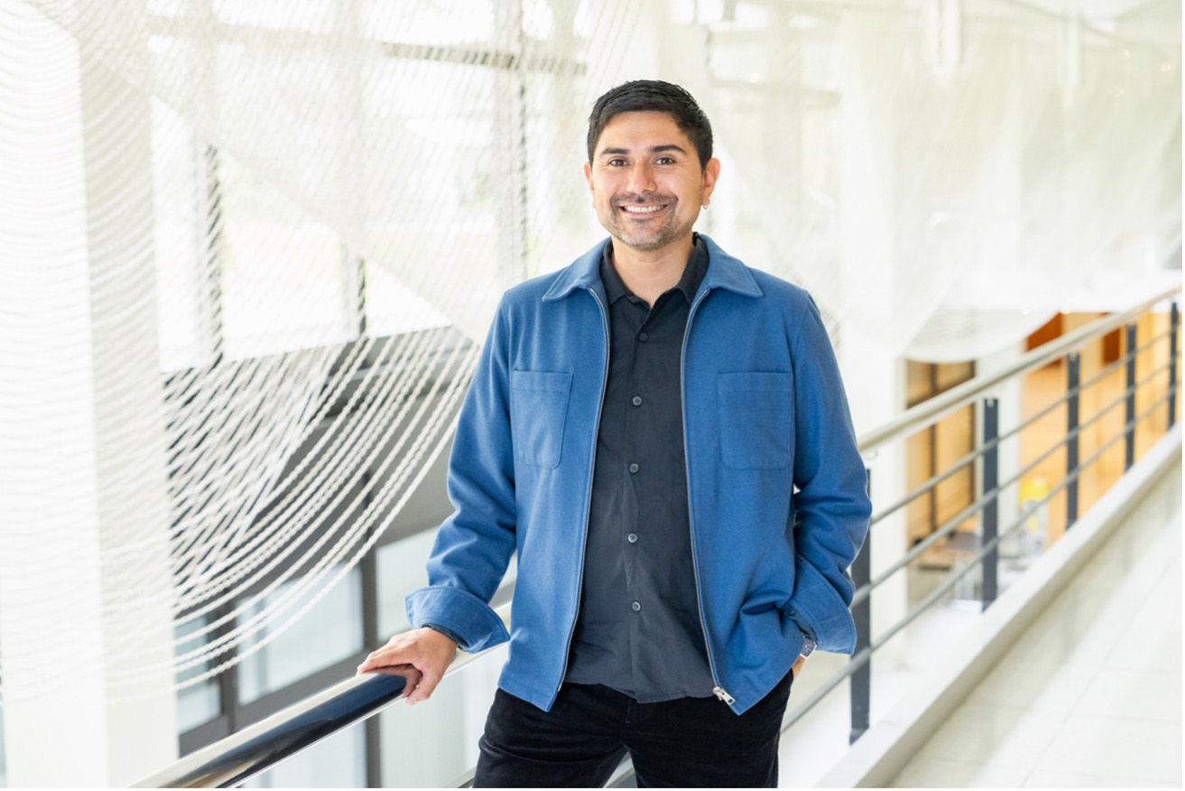 Bild von Isaac Bugueno Valdebenito