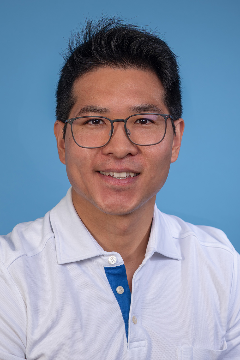Med. dent. Thanh Phong Nguyen
