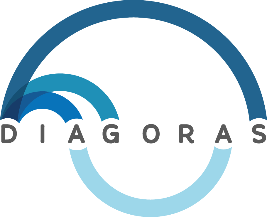 Diagoras Logo