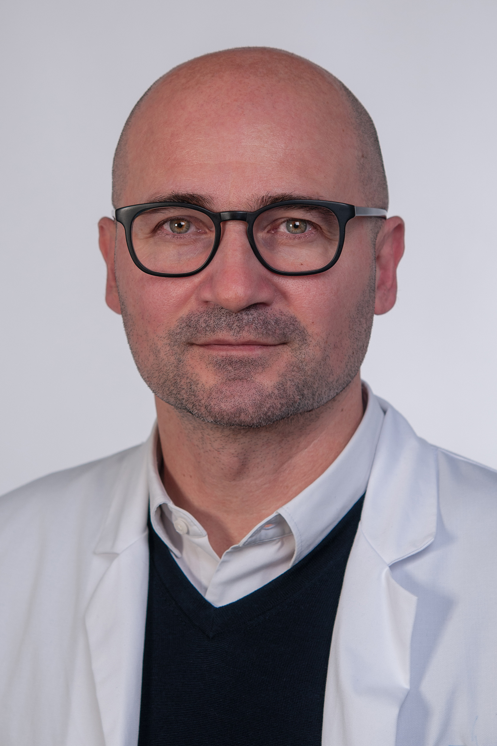 Dr. Dr. Nenad Lukic